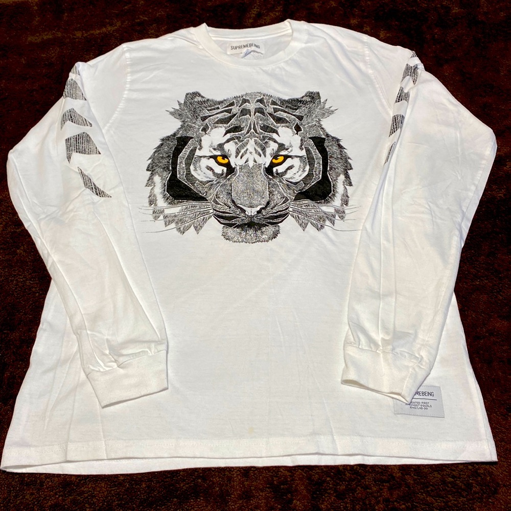 Spremebeing T-shirt
